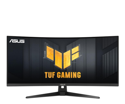 Monitor LED 32" i większy ASUS TUF Gaming VG34VQ3B
